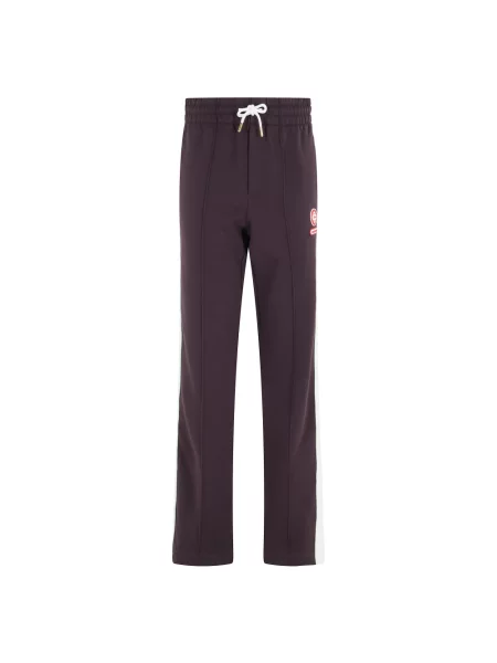 Joggery Casablanca fioletowe