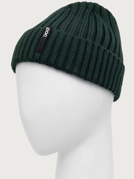 POC шапка beanie з вовною