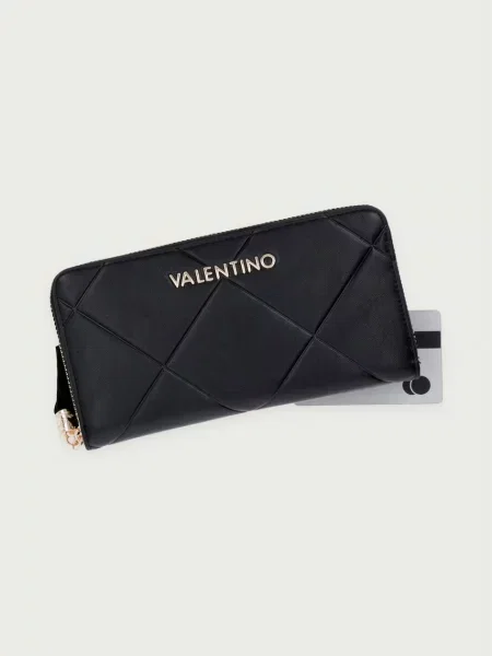 Кожаный кошелек Valentino Bags