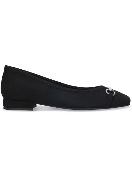 Pantofi Nae Vegan Shoes negru