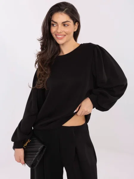 Hanorac Factory Price negru