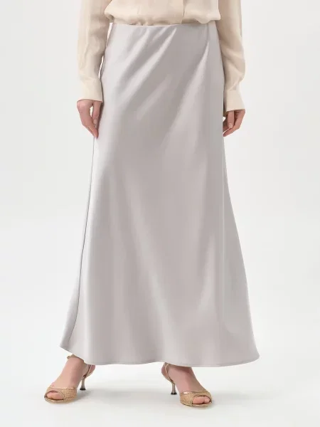 Спідниця Imperial сіра