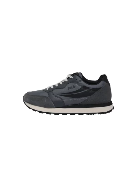 Sneakerși Fila Disruptor negru