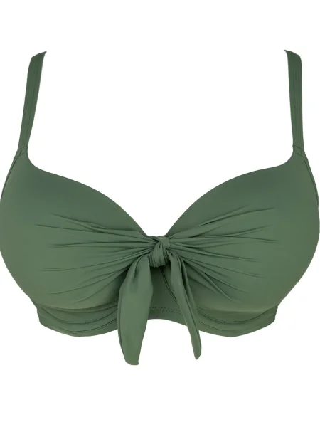 SugarShape Sutien costum de baie Valencia' kaki