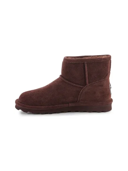 Pantofi Bearpaw maro