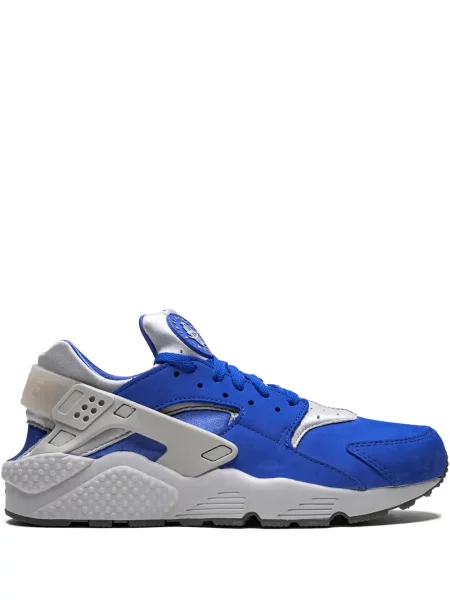 Sneaker Nike Air Huarache gyöngyökkel kék