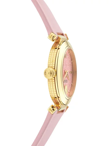 Ceas Versace roz