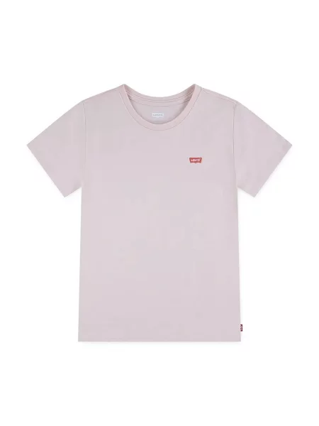 Levi's tričko LVG BATWING CHEST HIT TEE růžové
