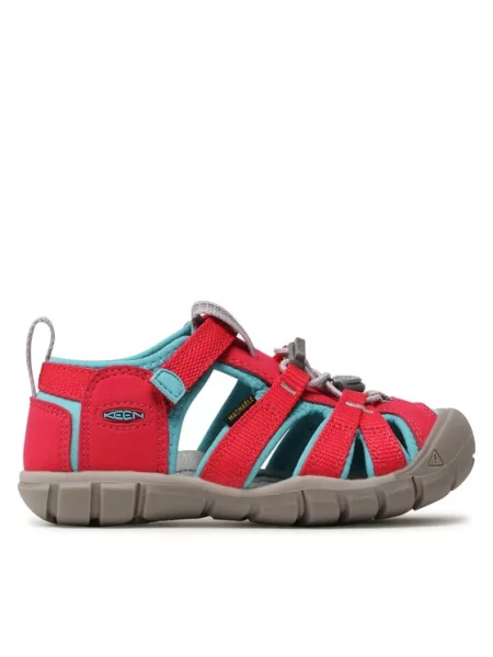 Keen Sandali Seacamp II Cnx roza