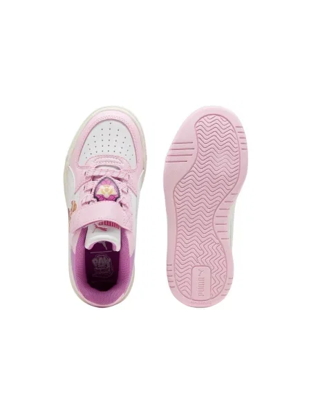 Pantofi copii Puma roz