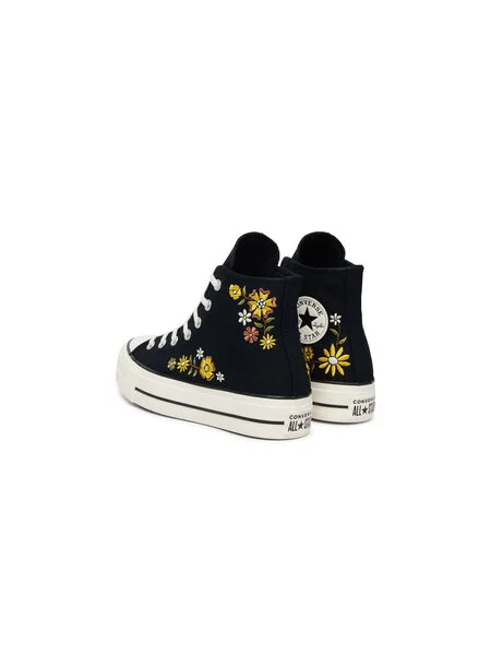 Sportbačiai Converse Chuck 70 juoda