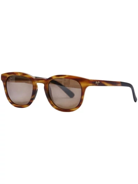 Hodinky Maui Jim hnedá