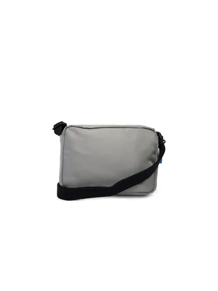 Calvin Klein Ľadvinka Bold Camera Bag sivá