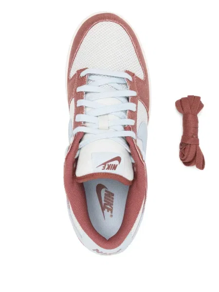 Sneakers Nike Cortez κίτρινο