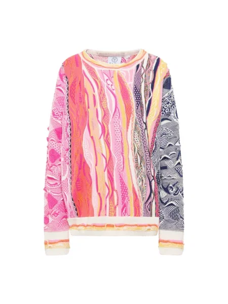 Sweter Carlo Colucci