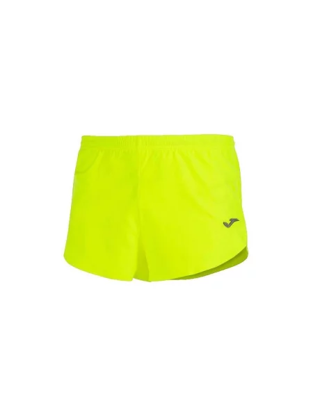 Kratke hlače Joma žuta