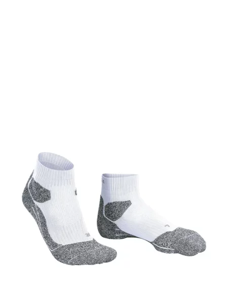 Șosete Falke alergare alb