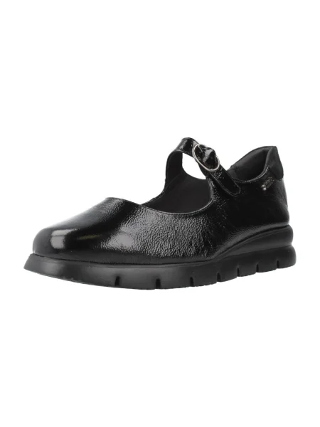 Pantofi 24 Hrs negru