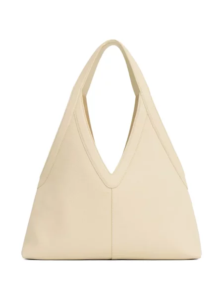 Geanta de piele Mansur Gavriel din piele