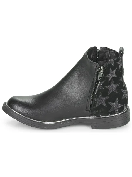 Pantofi copii Gbb maro
