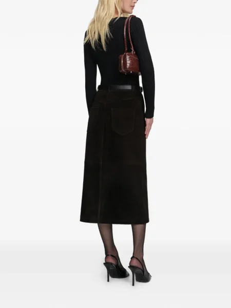 Tricou Self-portrait negru