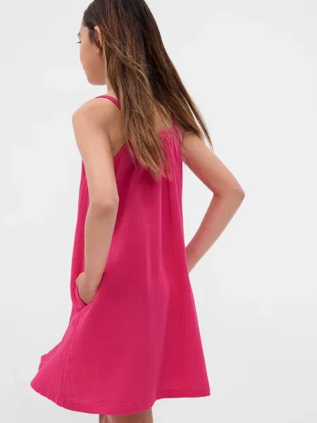 Rochie copii Gap roz