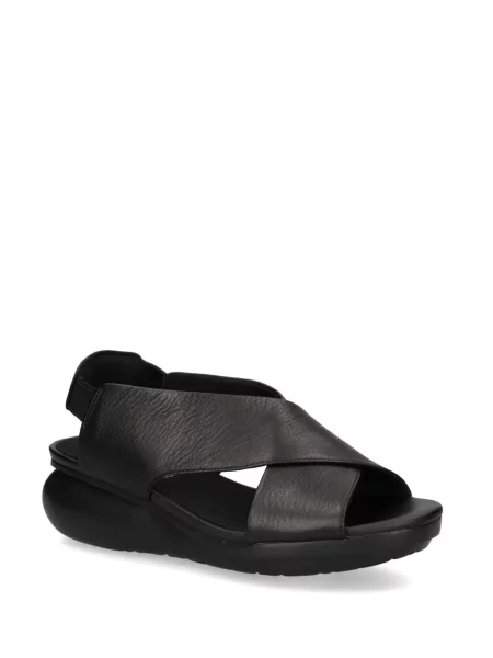 Sandale Camper din piele negru