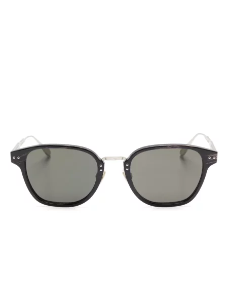 Ochelari de soare Linda Farrow negru