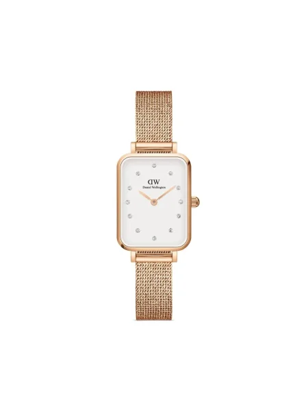 Ceas Daniel Wellington alb