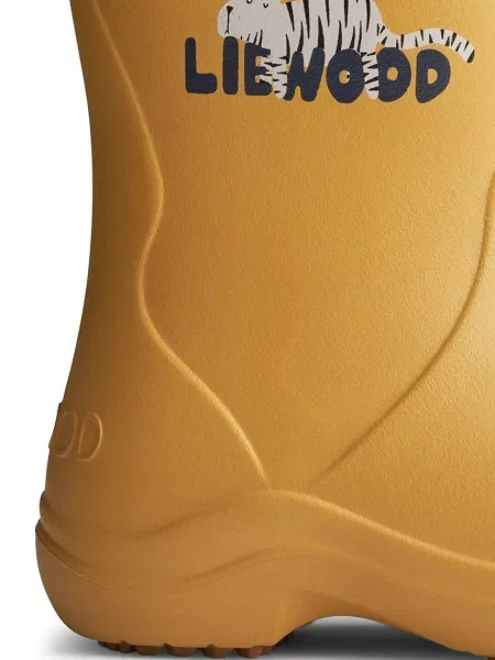 Liewood гумові чоботи дитячі Aston Rainboot