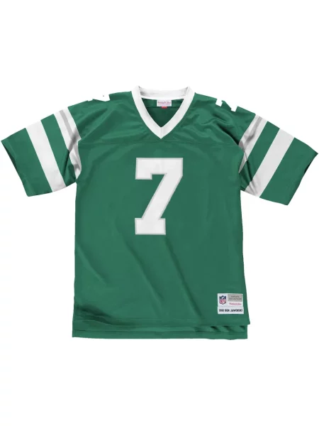 Košile Mitchell & Ness jersey zelená