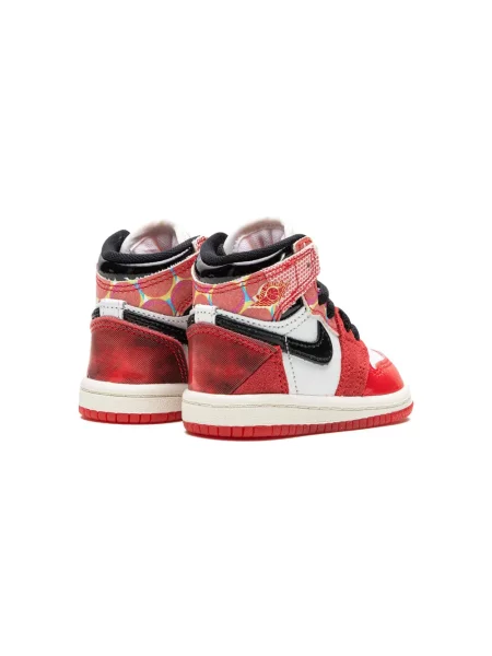 Dětské tenisky Jordan Air Jordan 1 bílé