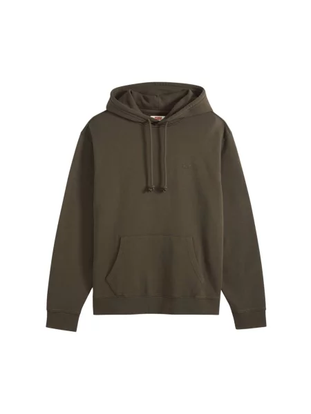 LEVI'S ® Mikina hnědá