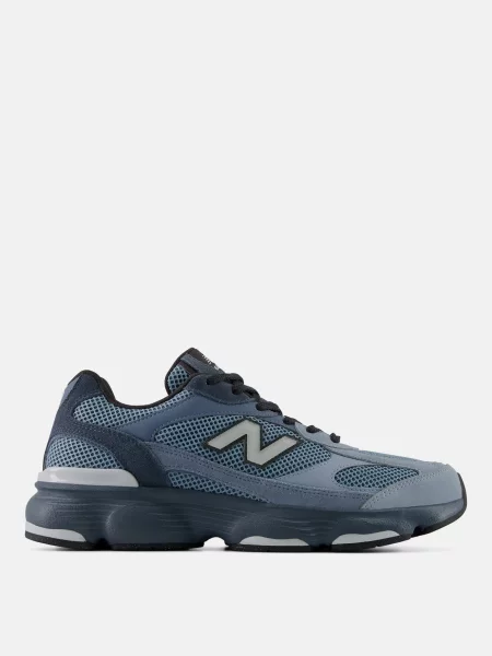 Кросівки New Balance сині
