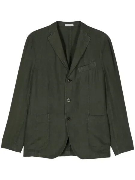 Sacou Boglioli de in verde