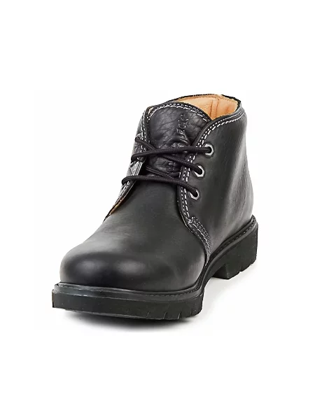 Pantofi Panama Jack negru
