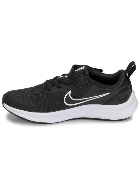 Pantofi copii Nike negru
