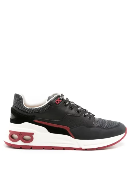 Top Ferragamo negru
