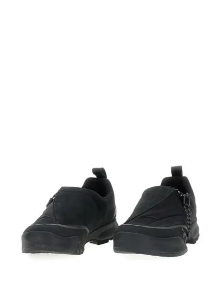 Sneakerși Roa negru