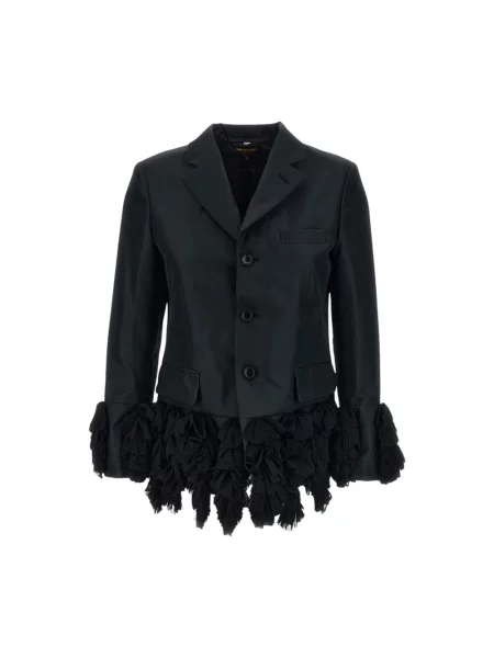 Marynarka Comme Des Garcons czarna