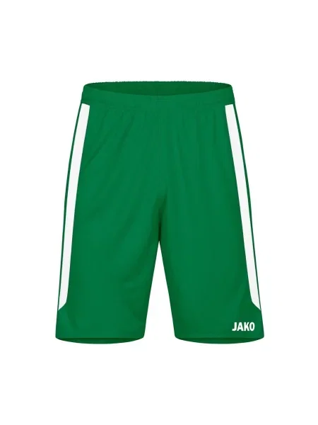 Pantaloni Jako verde