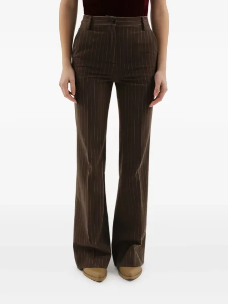 Pantaloni 1989 Studio maro