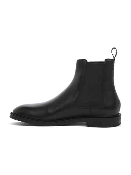 Pantofi Frau negru