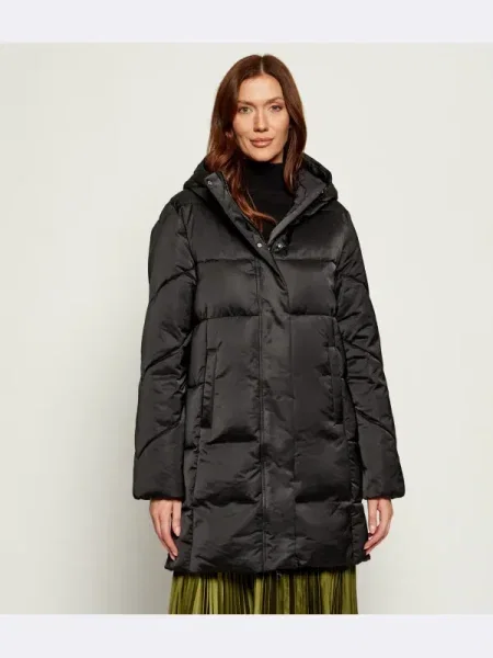 BOSS Geacă de iarnă Petrano negru