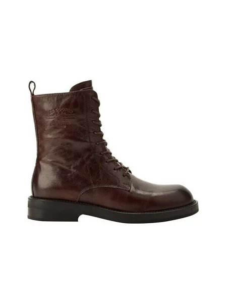 Pantofi Lee Cooper maro