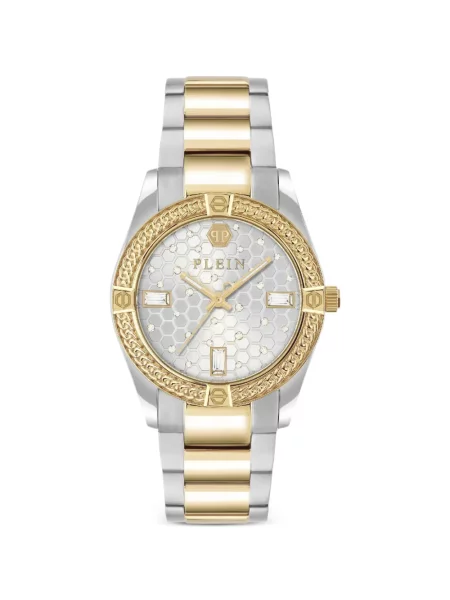 Ceas Philipp Plein gri
