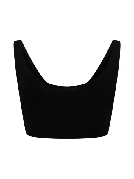 Devoted by Zizzi Sutien SEAMLESS' negru
