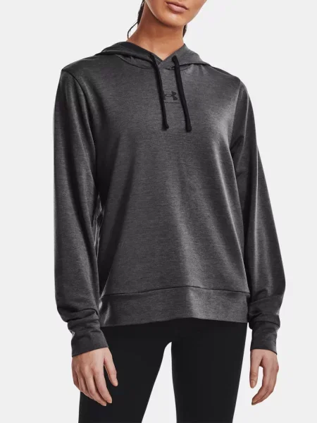 Geacă Under Armour gri