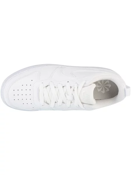 Pantofi copii Nike alb