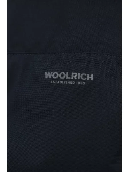Куртка Woolrich синяя
